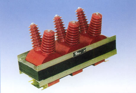 JSZW-3、6、10電壓互感器